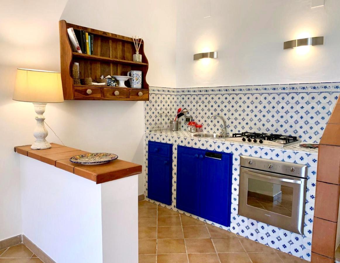 Villa Casa Mandarino à Macari Extérieur photo