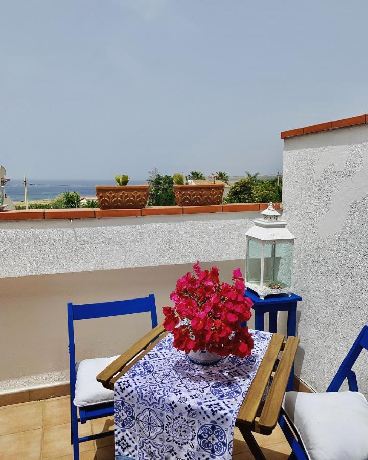 Villa Casa Mandarino à Macari Extérieur photo